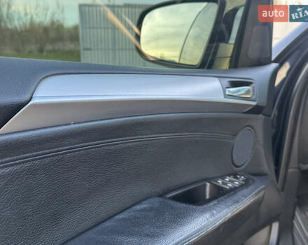 Черный БМВ Х5, объемом двигателя 2.99 л и пробегом 329 тыс. км за 15500 $, фото 31 на Automoto.ua