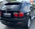 Черный БМВ Х5, объемом двигателя 2.98 л и пробегом 169 тыс. км за 16500 $, фото 15 на Automoto.ua
