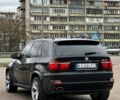 Черный БМВ Х5, объемом двигателя 4.8 л и пробегом 280 тыс. км за 13000 $, фото 3 на Automoto.ua