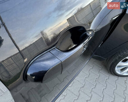 Черный БМВ Х5, объемом двигателя 2.99 л и пробегом 329 тыс. км за 15500 $, фото 28 на Automoto.ua