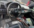Чорний БМВ Х5, об'ємом двигуна 4.8 л та пробігом 365 тис. км за 6800 $, фото 1 на Automoto.ua