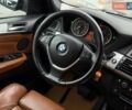 Чорний БМВ Х5, об'ємом двигуна 3 л та пробігом 246 тис. км за 12600 $, фото 33 на Automoto.ua