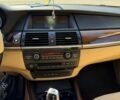 Черный БМВ Х5, объемом двигателя 3 л и пробегом 327 тыс. км за 9500 $, фото 4 на Automoto.ua