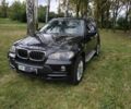 Чорний БМВ Х5, об'ємом двигуна 3 л та пробігом 160 тис. км за 360 $, фото 7 на Automoto.ua