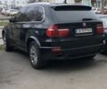 Черный БМВ Х5, объемом двигателя 4.8 л и пробегом 240 тыс. км за 16500 $, фото 1 на Automoto.ua