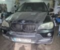 Чорний БМВ Х5, об'ємом двигуна 3 л та пробігом 320 тис. км за 7500 $, фото 1 на Automoto.ua