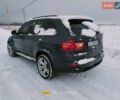 Чорний БМВ Х5, об'ємом двигуна 4.8 л та пробігом 207 тис. км за 13500 $, фото 4 на Automoto.ua