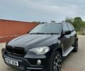 Черный БМВ Х5, объемом двигателя 3 л и пробегом 2 тыс. км за 8307 $, фото 1 на Automoto.ua