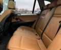 Черный БМВ Х5, объемом двигателя 4.8 л и пробегом 202 тыс. км за 12500 $, фото 18 на Automoto.ua