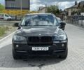 Черный БМВ Х5, объемом двигателя 3 л и пробегом 280 тыс. км за 9200 $, фото 2 на Automoto.ua