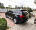 Черный БМВ Х5, объемом двигателя 4.8 л и пробегом 211 тыс. км за 11000 $, фото 12 на Automoto.ua