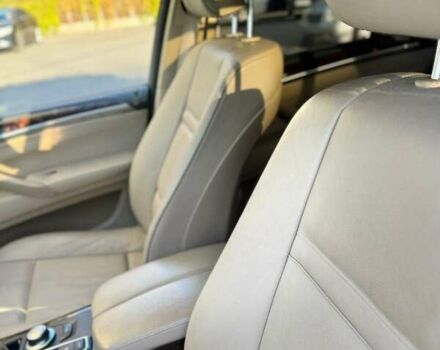 Черный БМВ Х5, объемом двигателя 3 л и пробегом 158 тыс. км за 18000 $, фото 27 на Automoto.ua