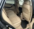 Черный БМВ Х5, объемом двигателя 3 л и пробегом 255 тыс. км за 334 $, фото 4 на Automoto.ua
