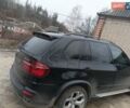 Черный БМВ Х5, объемом двигателя 4.8 л и пробегом 266 тыс. км за 13000 $, фото 4 на Automoto.ua