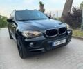 Черный БМВ Х5, объемом двигателя 3 л и пробегом 249 тыс. км за 3820 $, фото 1 на Automoto.ua