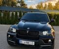Черный БМВ Х5, объемом двигателя 3 л и пробегом 250 тыс. км за 14800 $, фото 1 на Automoto.ua