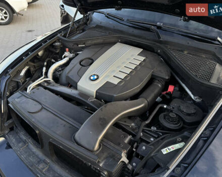 Черный БМВ Х5, объемом двигателя 2.99 л и пробегом 329 тыс. км за 15500 $, фото 27 на Automoto.ua