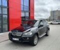 Черный БМВ Х5, объемом двигателя 3 л и пробегом 280 тыс. км за 5145 $, фото 1 на Automoto.ua