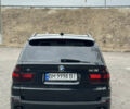 Черный БМВ Х5, объемом двигателя 3 л и пробегом 350 тыс. км за 15500 $, фото 1 на Automoto.ua