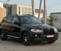 Черный БМВ Х5, объемом двигателя 3 л и пробегом 280 тыс. км за 10700 $, фото 2 на Automoto.ua