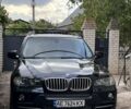 Черный БМВ Х5, объемом двигателя 4.8 л и пробегом 220 тыс. км за 14000 $, фото 1 на Automoto.ua