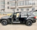 Черный БМВ Х5, объемом двигателя 4.8 л и пробегом 202 тыс. км за 13300 $, фото 26 на Automoto.ua