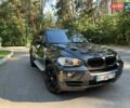 Черный БМВ Х5, объемом двигателя 3 л и пробегом 275 тыс. км за 13900 $, фото 3 на Automoto.ua