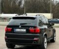 Черный БМВ Х5, объемом двигателя 4.8 л и пробегом 280 тыс. км за 13000 $, фото 5 на Automoto.ua