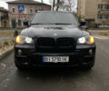 Черный БМВ Х5, объемом двигателя 4.8 л и пробегом 229 тыс. км за 17000 $, фото 41 на Automoto.ua