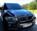 Черный БМВ Х5, объемом двигателя 3 л и пробегом 360 тыс. км за 9500 $, фото 1 на Automoto.ua