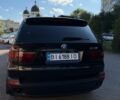 Черный БМВ Х5, объемом двигателя 3 л и пробегом 250 тыс. км за 14800 $, фото 3 на Automoto.ua