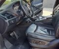 Черный БМВ Х5, объемом двигателя 4.8 л и пробегом 225 тыс. км за 12300 $, фото 8 на Automoto.ua