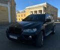 Черный БМВ Х5, объемом двигателя 4.8 л и пробегом 250 тыс. км за 11500 $, фото 1 на Automoto.ua