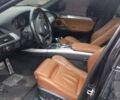 Черный БМВ Х5, объемом двигателя 4.8 л и пробегом 280 тыс. км за 10800 $, фото 1 на Automoto.ua