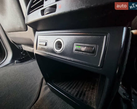 Чорний БМВ Х5, об'ємом двигуна 3 л та пробігом 350 тис. км за 14500 $, фото 8 на Automoto.ua