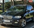 Черный БМВ Х5, объемом двигателя 4.8 л и пробегом 298 тыс. км за 13700 $, фото 1 на Automoto.ua