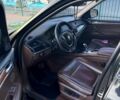 Чорний БМВ Х5, об'ємом двигуна 3 л та пробігом 300 тис. км за 13500 $, фото 5 на Automoto.ua