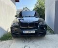 Чорний БМВ Х5, об'ємом двигуна 3 л та пробігом 338 тис. км за 12010 $, фото 1 на Automoto.ua