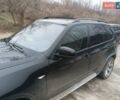 Черный БМВ Х5, объемом двигателя 4.8 л и пробегом 266 тыс. км за 13000 $, фото 7 на Automoto.ua