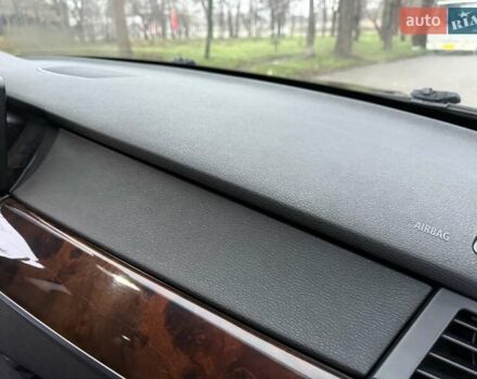 Чорний БМВ Х5, об'ємом двигуна 3 л та пробігом 364 тис. км за 8999 $, фото 30 на Automoto.ua