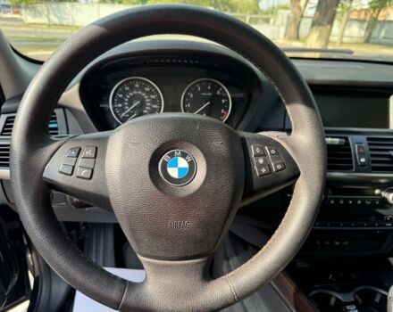 Черный БМВ Х5, объемом двигателя 3 л и пробегом 245 тыс. км за 12790 $, фото 22 на Automoto.ua