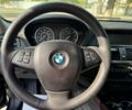 Черный БМВ Х5, объемом двигателя 3 л и пробегом 245 тыс. км за 12790 $, фото 22 на Automoto.ua