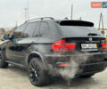 Черный БМВ Х5, объемом двигателя 3 л и пробегом 270 тыс. км за 12250 $, фото 27 на Automoto.ua