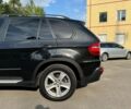 Черный БМВ Х5, объемом двигателя 3 л и пробегом 245 тыс. км за 12790 $, фото 9 на Automoto.ua