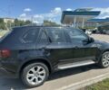 Черный БМВ Х5, объемом двигателя 3 л и пробегом 352 тыс. км за 7500 $, фото 3 на Automoto.ua