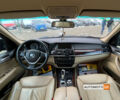 Черный БМВ Х5, объемом двигателя 3 л и пробегом 275 тыс. км за 16600 $, фото 16 на Automoto.ua