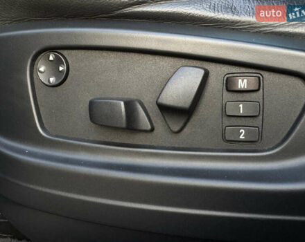 Черный БМВ Х5, объемом двигателя 2.99 л и пробегом 329 тыс. км за 15500 $, фото 53 на Automoto.ua