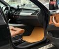Чорний БМВ Х5, об'ємом двигуна 3 л та пробігом 246 тис. км за 12600 $, фото 38 на Automoto.ua