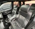 Черный БМВ Х5, объемом двигателя 3 л и пробегом 408 тыс. км за 7000 $, фото 21 на Automoto.ua