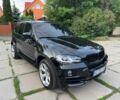 Черный БМВ Х5, объемом двигателя 4.8 л и пробегом 300 тыс. км за 11000 $, фото 1 на Automoto.ua